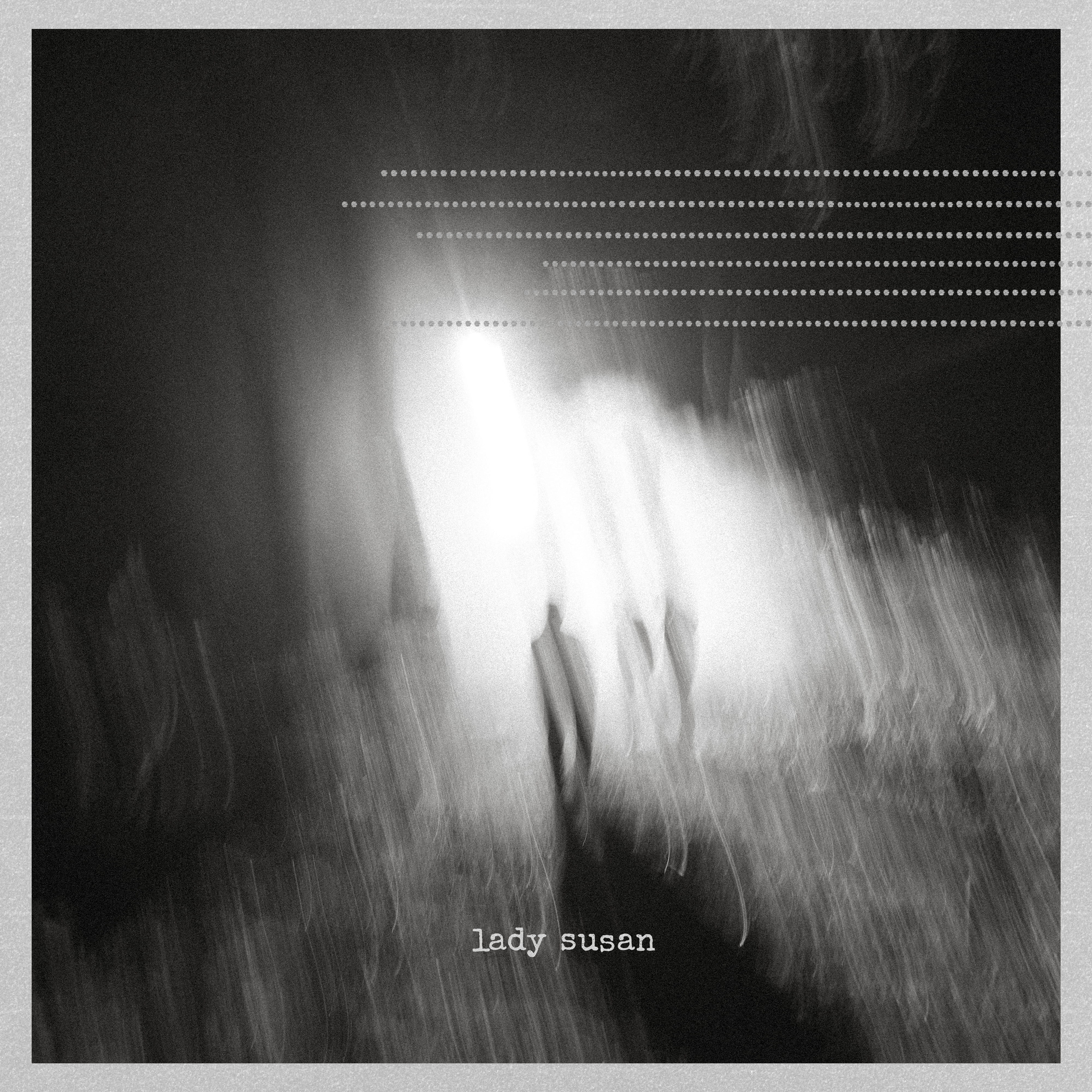 Pochette de l'EP Teenage Revenge